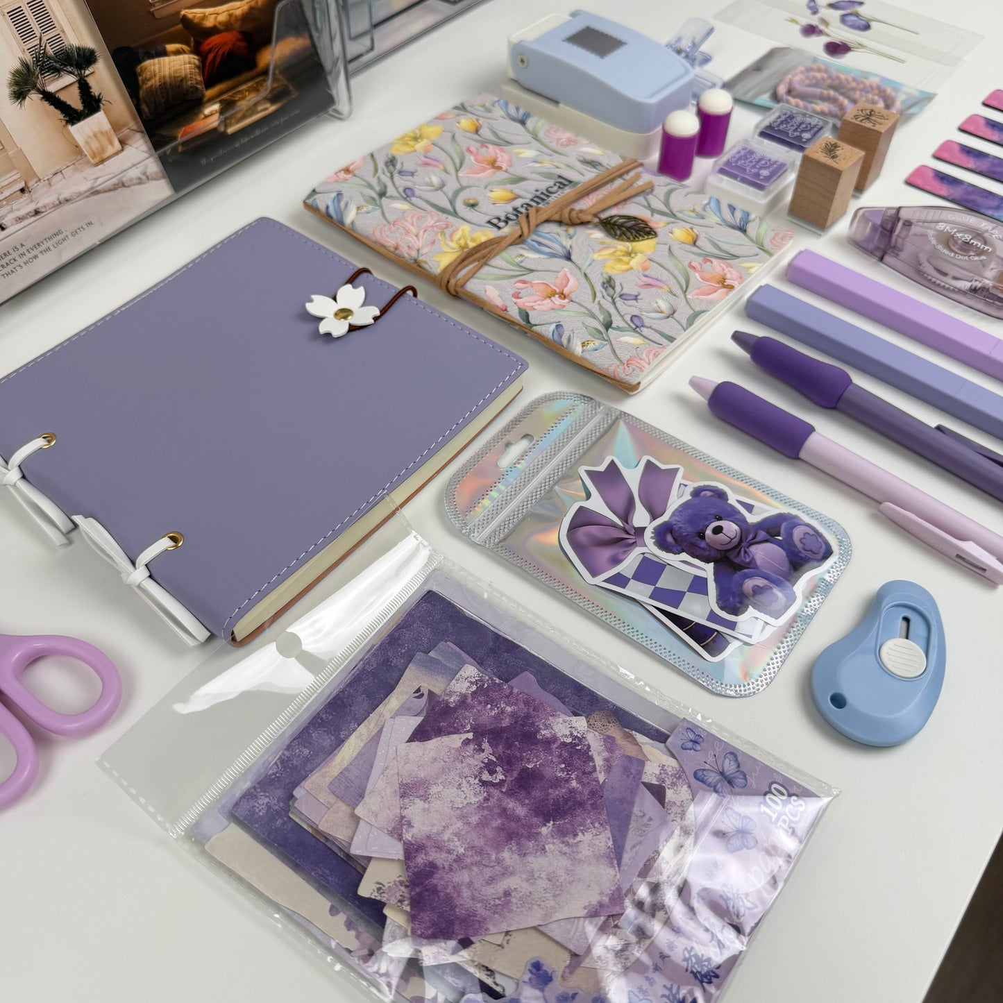 Violet Ritual Kit 💜