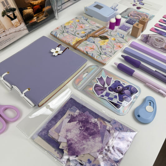 Violet Ritual Kit 💜