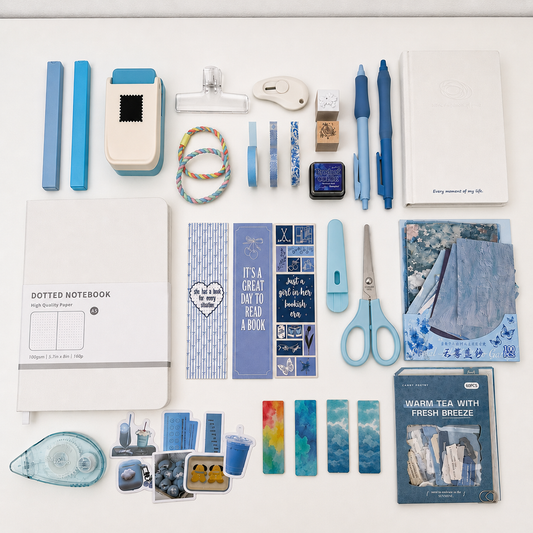 Blue & White Ritual Kit 💙🤍