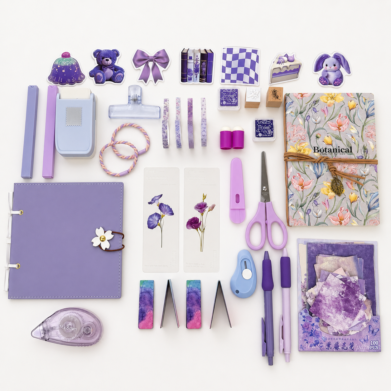 Violet Ritual Kit 💜