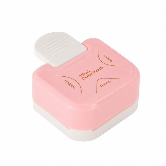 🎀Pink Corner Punch
